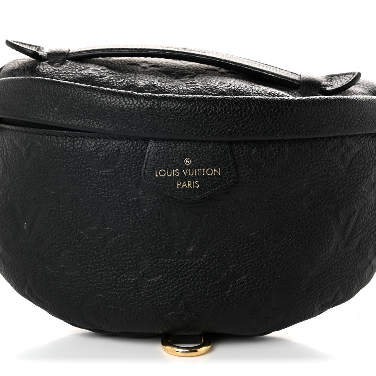 Empreinte BumBag Black