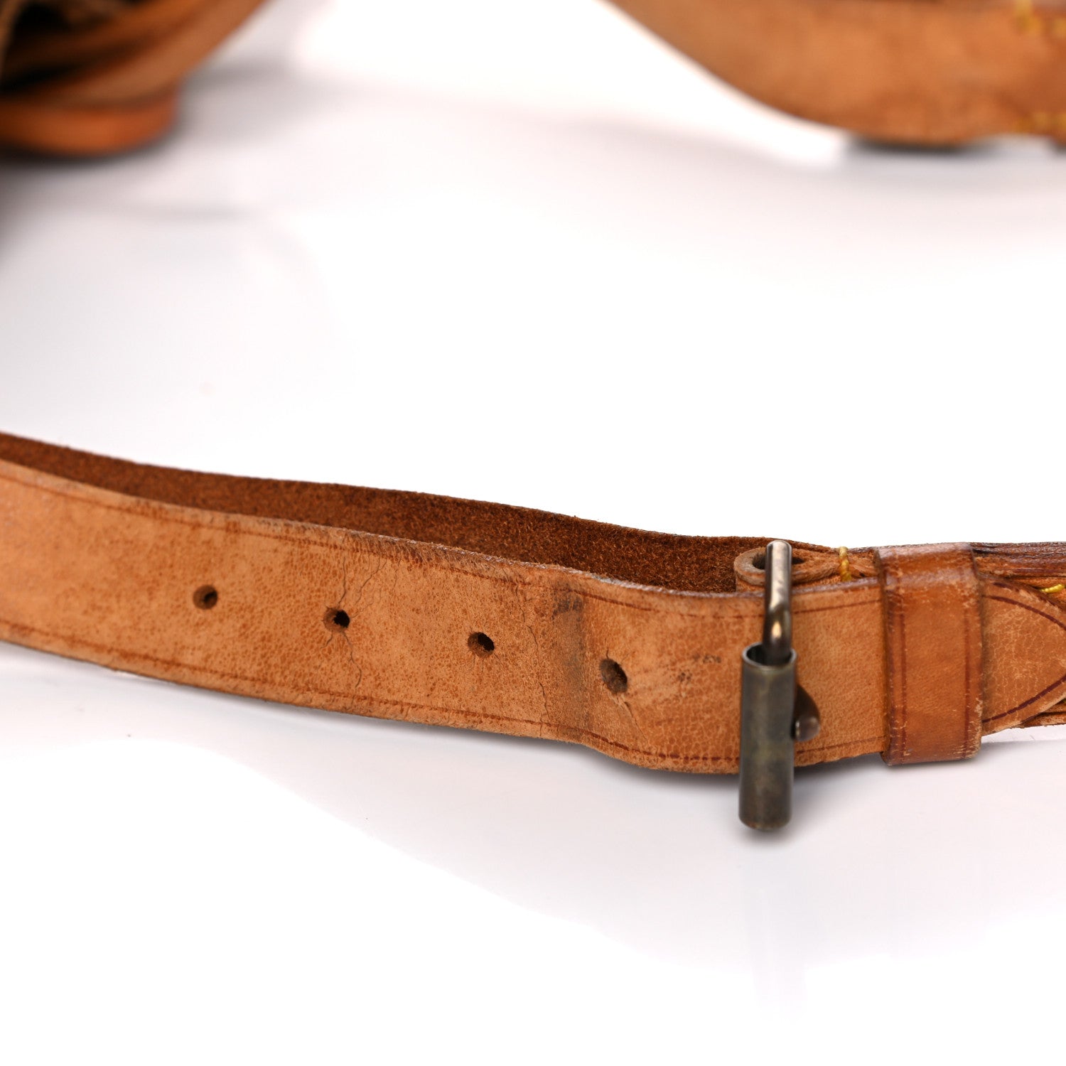 Louis Vuitton Monogram Petit Noe 30 of 32