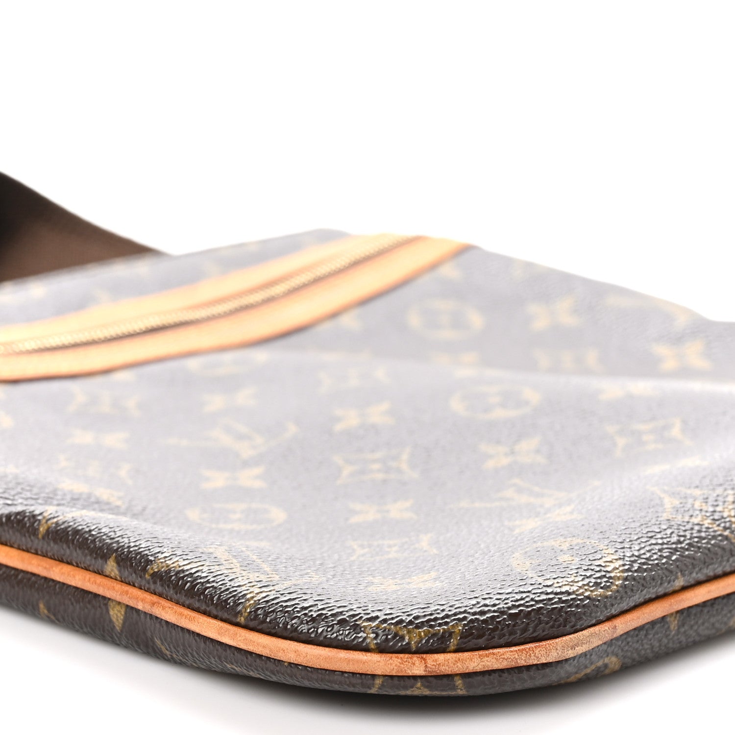 Louis Vuitton Monogram Bosphore Pochette 9 of 11