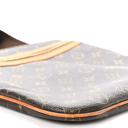 Louis Vuitton Monogram Bosphore Pochette 9 of 11