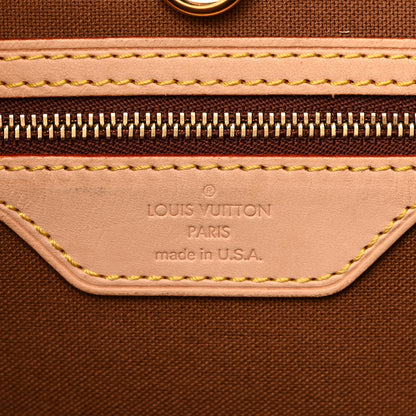 Louis Vuitton Monogram Batignolles Horizontal 6 of 11