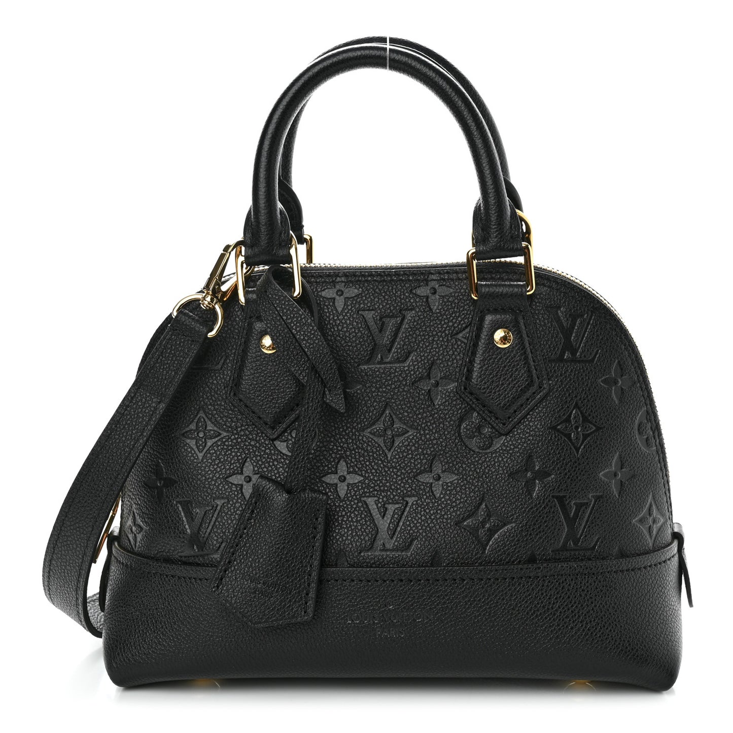Empreinte Neo Alma BB Black