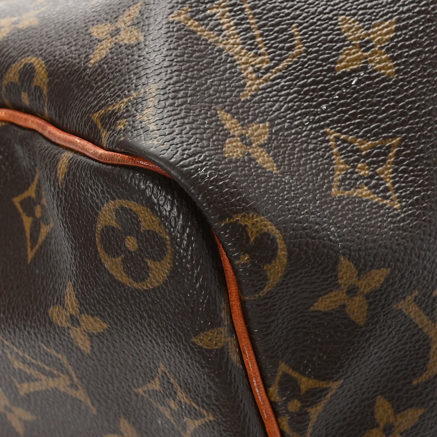 Louis Vuitton Monogram Speedy 40 8 of 14