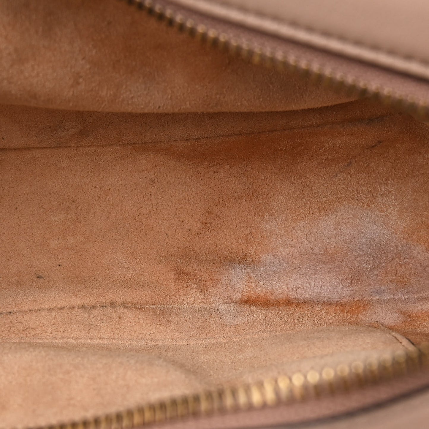 Calfskin Matelasse Small GG Marmont Chain Shoulder Bag Porcelain Rose