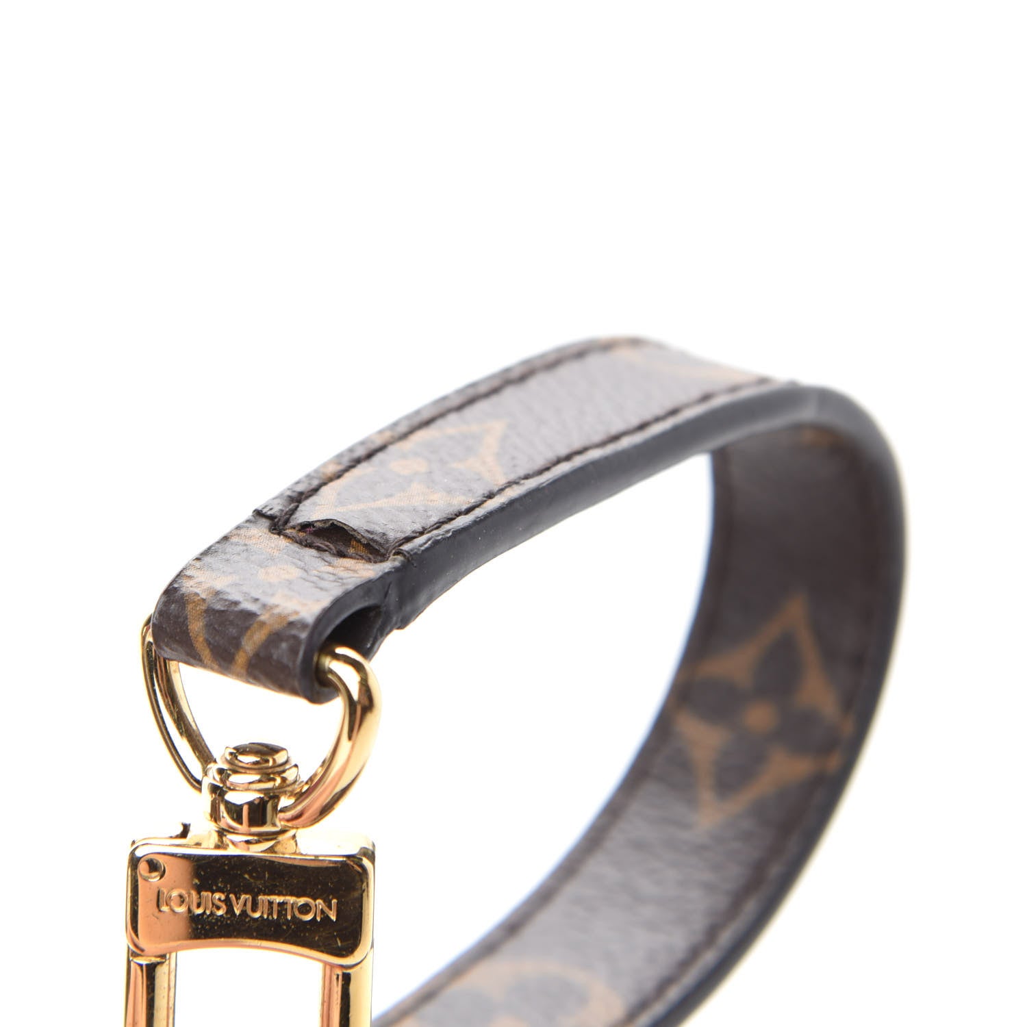 Louis Vuitton Monogram Pallas BB Grape 9 of 12