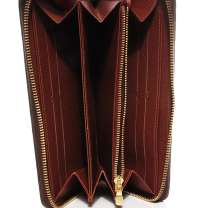 Louis Vuitton Monogram Zippy Wallet 6 of 8