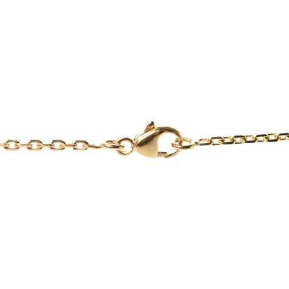 Hermes Swift O'Maillon Pendant Necklace Etoupe 7 of 8
