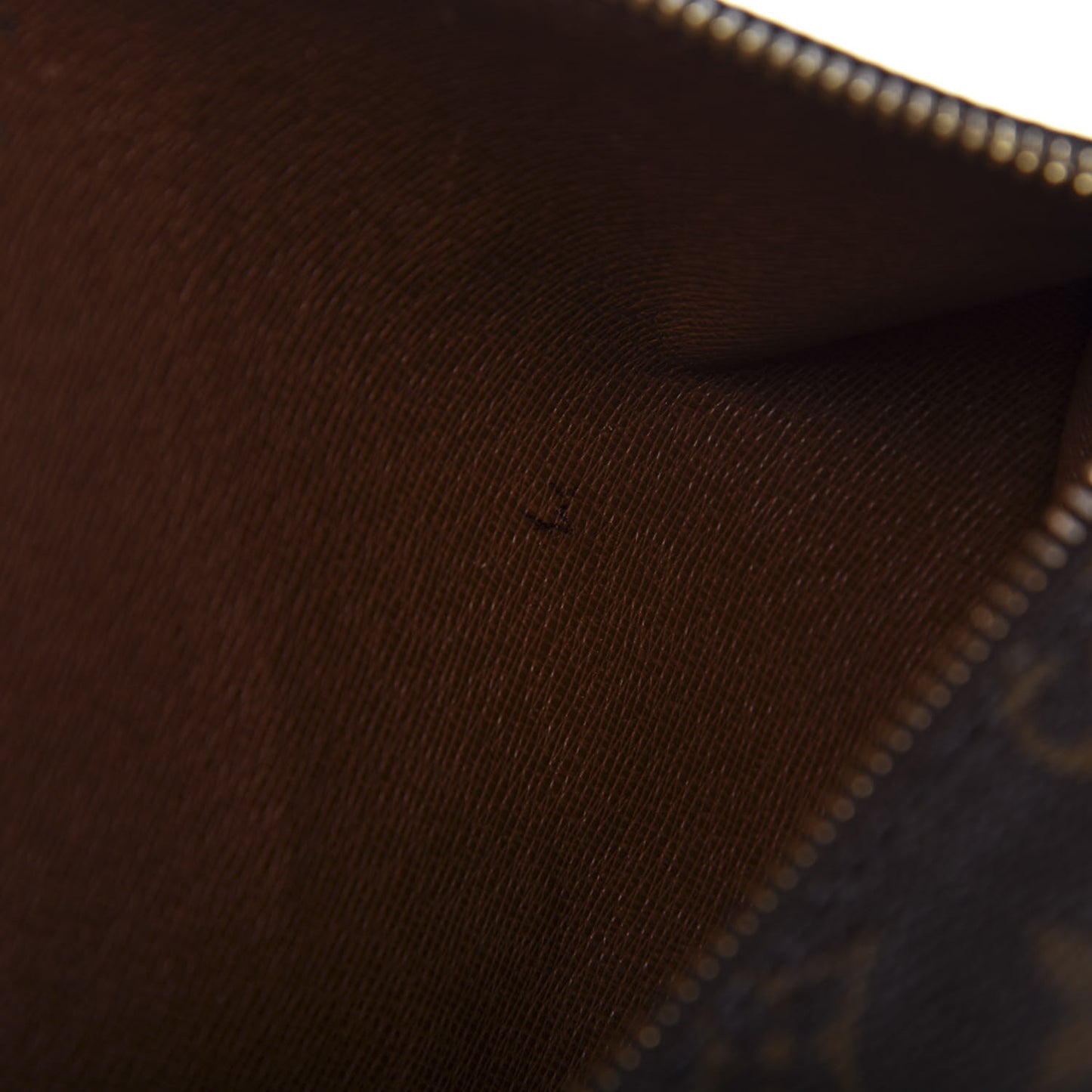 Monogram Papillon 26