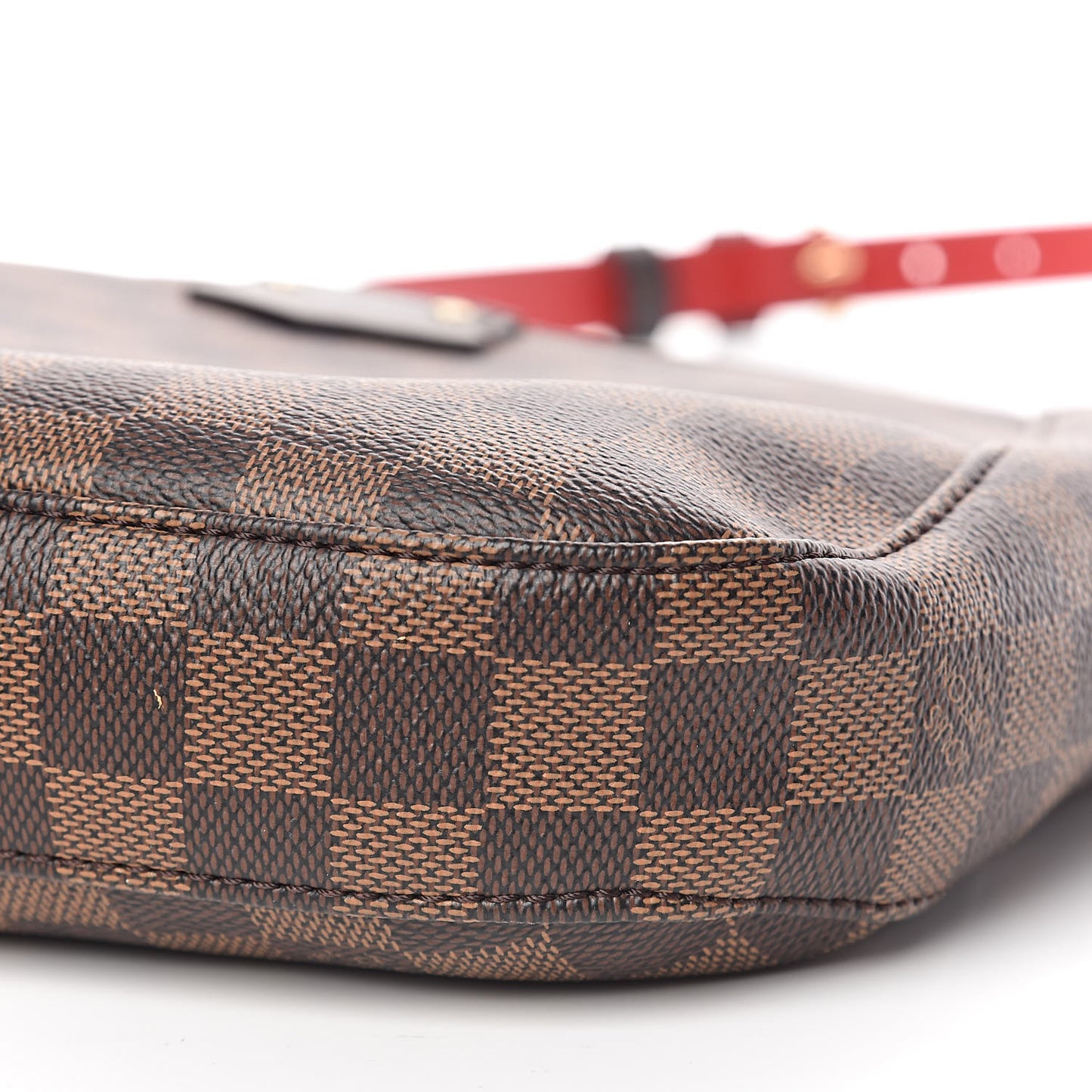 Damier Ebene South Bank Besace