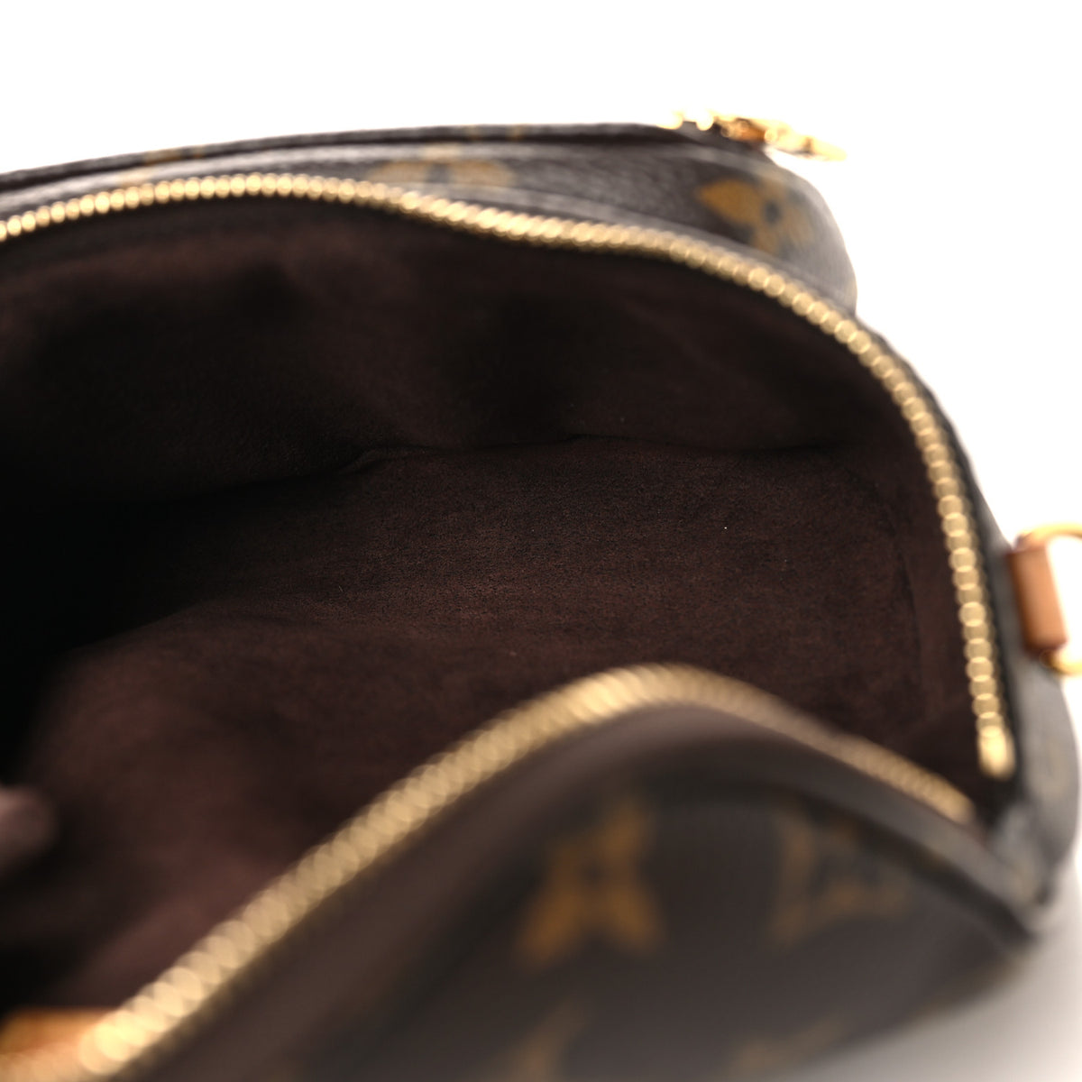 Louis Vuitton Monogram Mini Bumbag 5 of 9