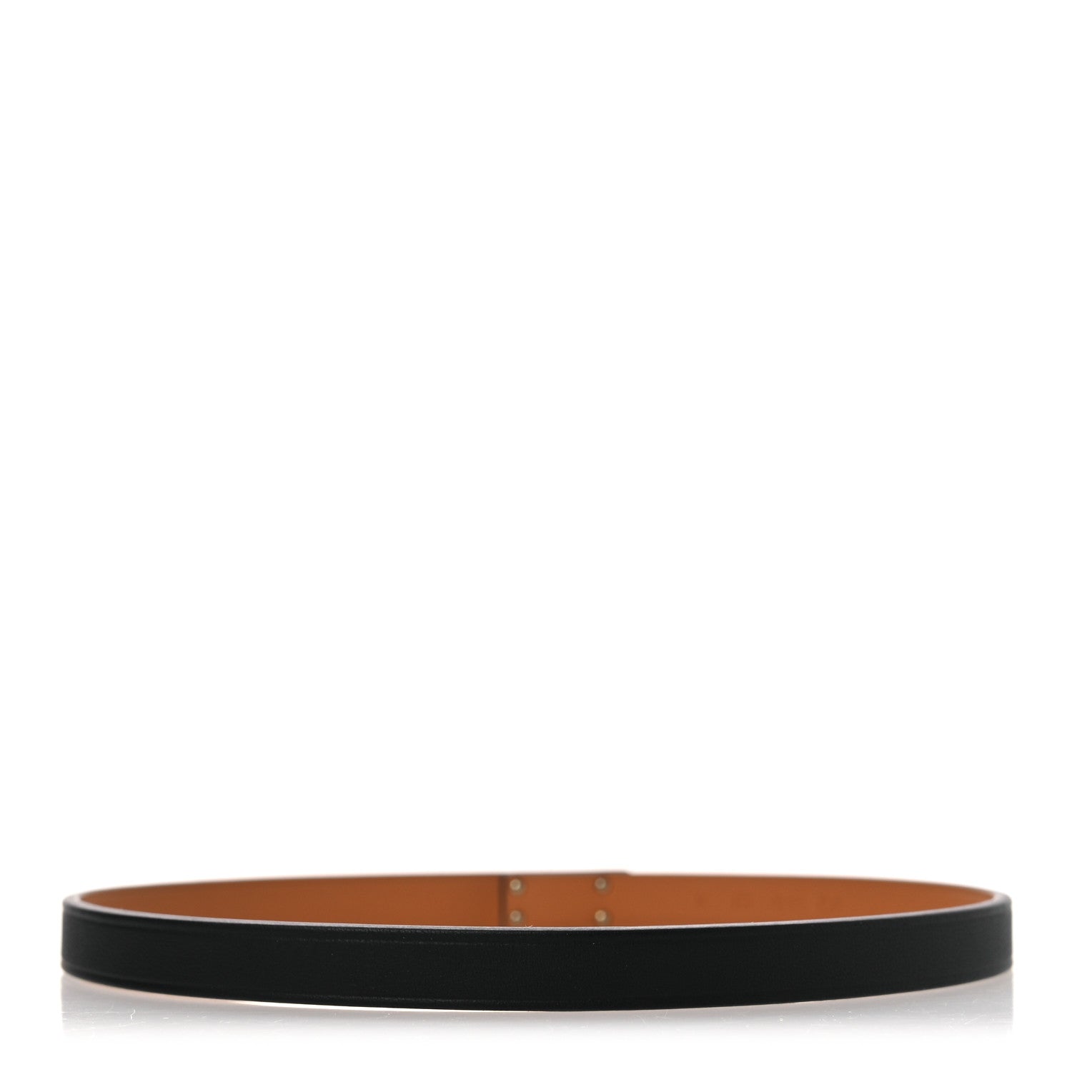 Hermes Swift Kelly Choker Black 3 of 6