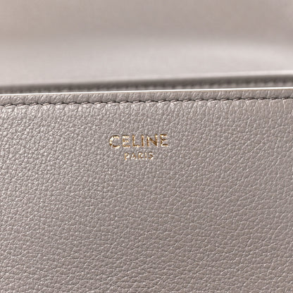Celine Supple Grained Calfskin Teen Nino Pebble 6 of 9