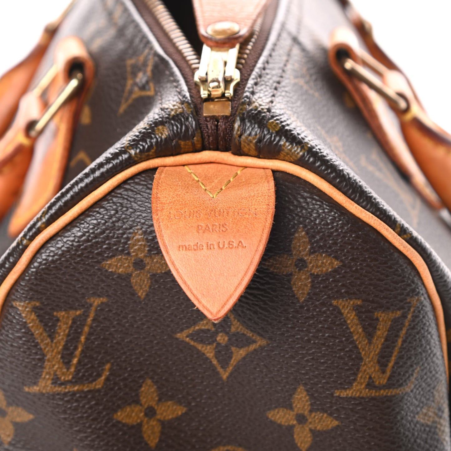 Monogram Speedy 25