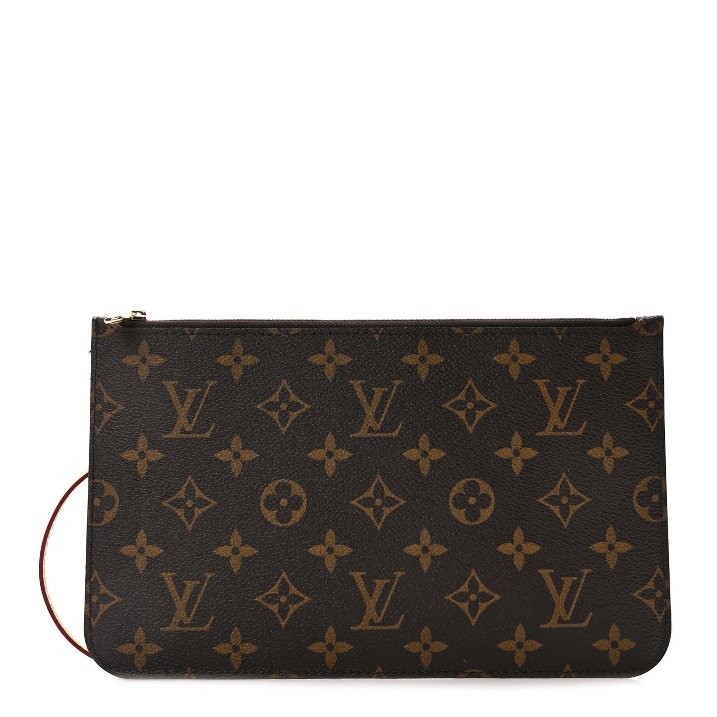 Monogram Neverfull MM GM Pochette