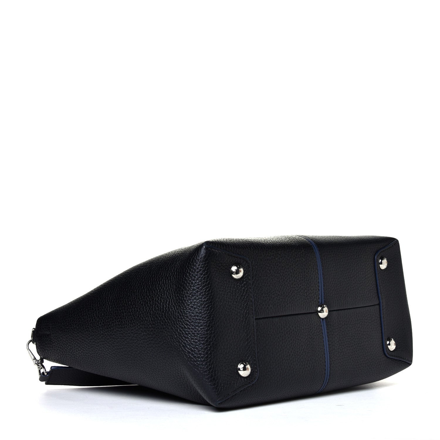 Louis Vuitton Taurillon Pernelle Black 5 of 10