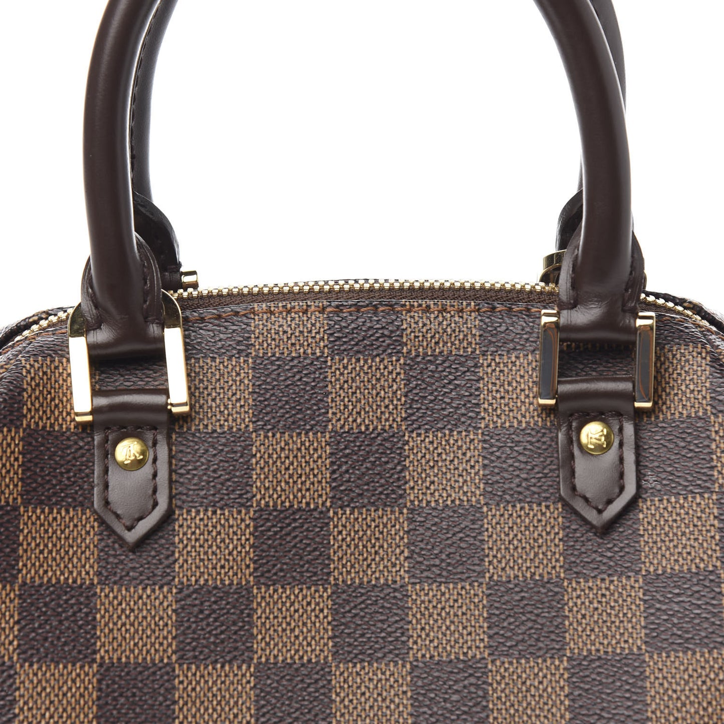 Damier Ebene Ribera Mini