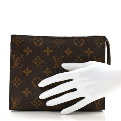 Louis Vuitton Monogram Toiletry Pouch 19 2 of 10