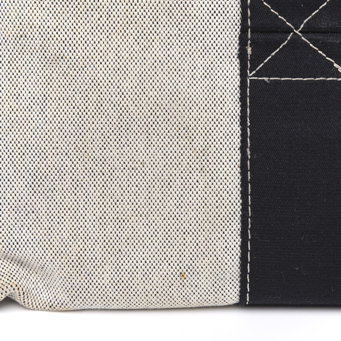 Toile Bora Bora GM Black