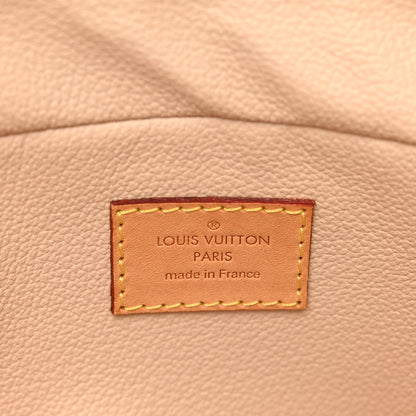 Louis Vuitton Monogram Trousse Toilette 28 6 of 6