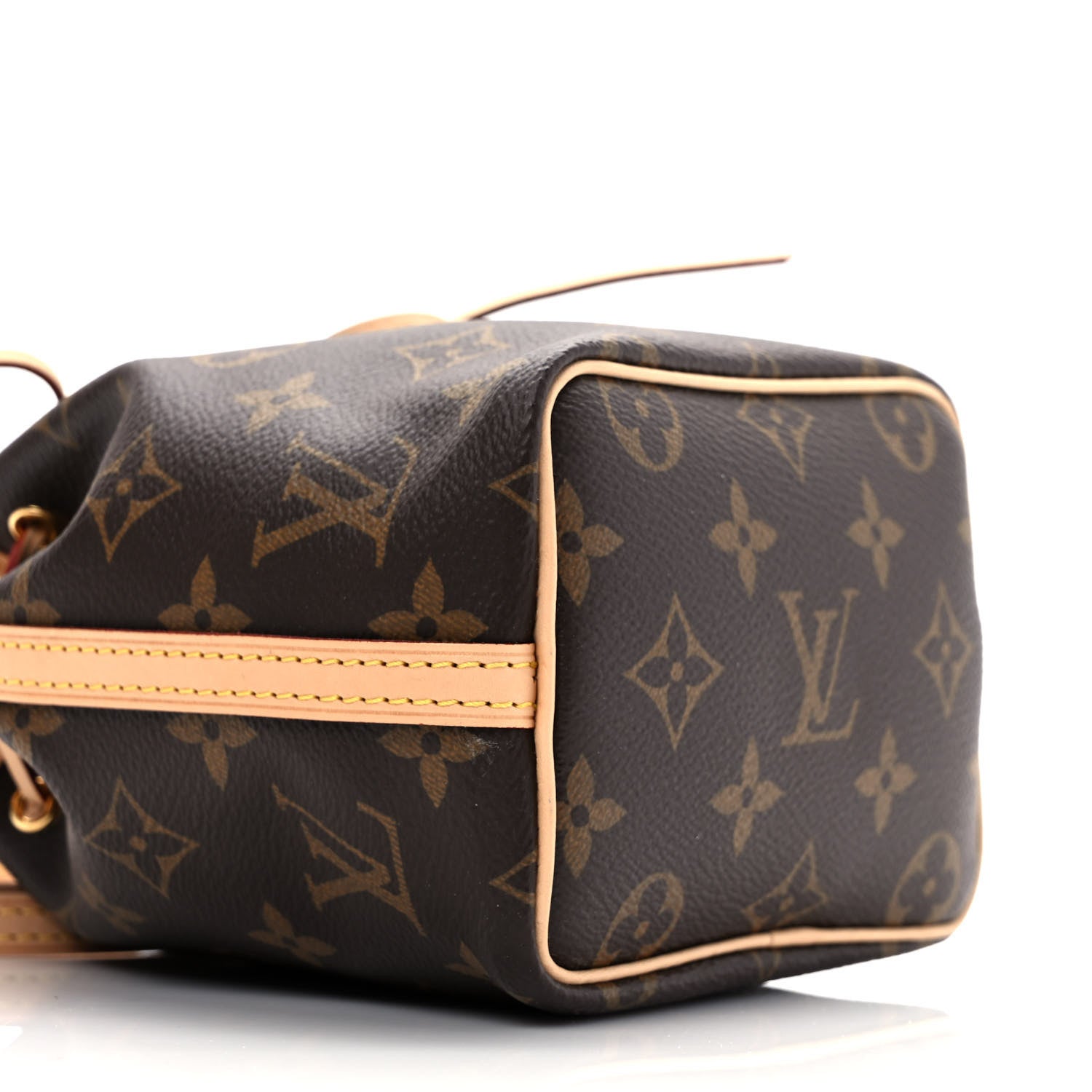 Louis Vuitton Monogram Nano Noe 7 of 8