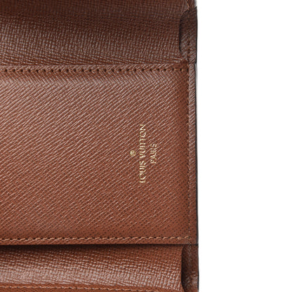 Louis Vuitton Monogram Victorine Wallet 6 of 8