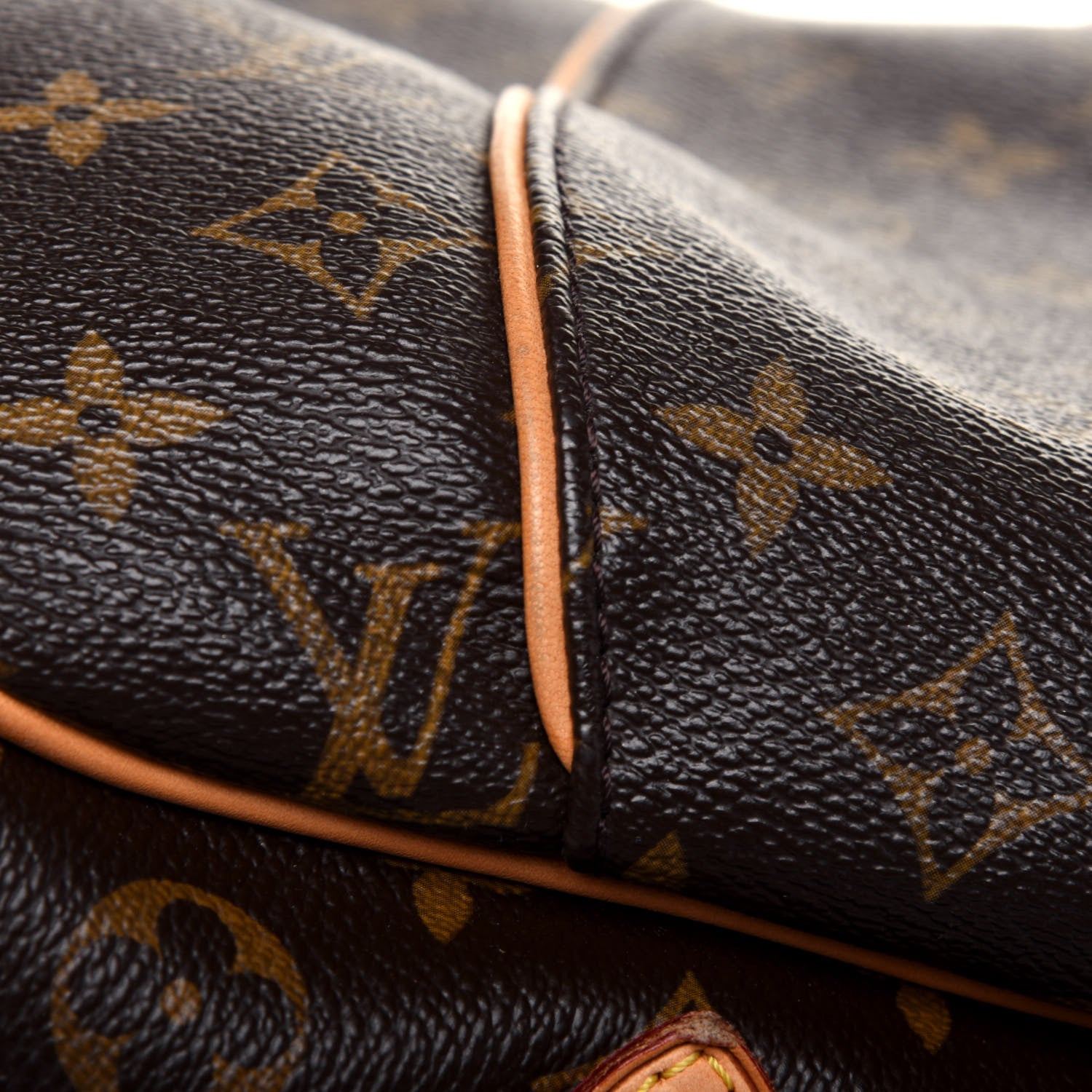 Louis Vuitton Monogram Galliera PM 19 of 28