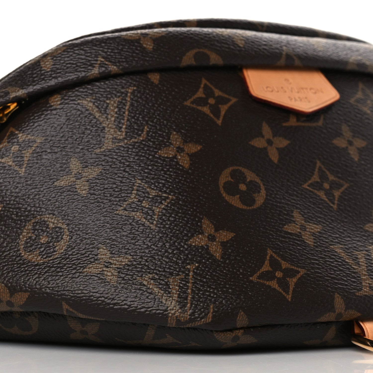 Louis Vuitton Monogram Bumbag 8 of 9
