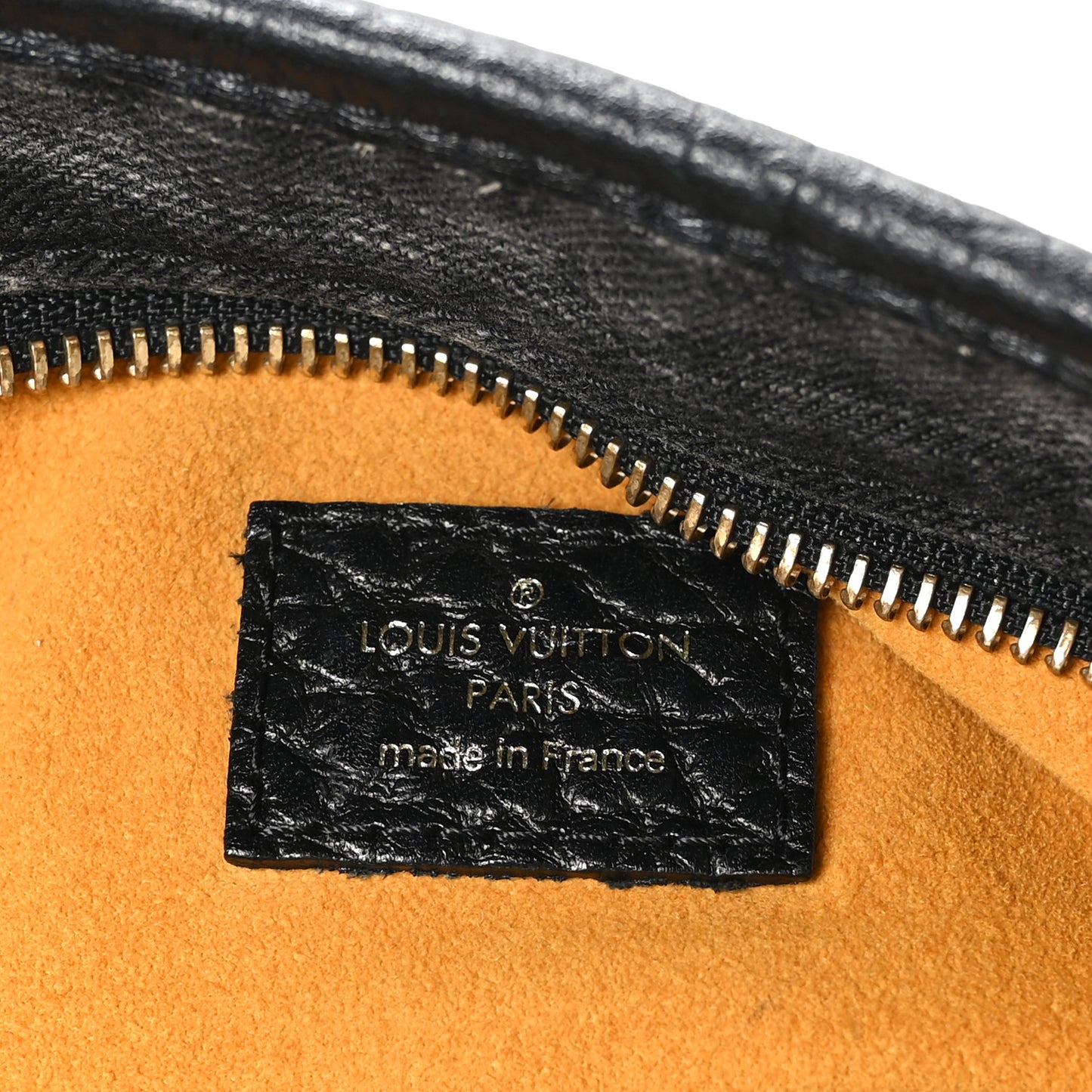 Denim Neo Cabby GM Black