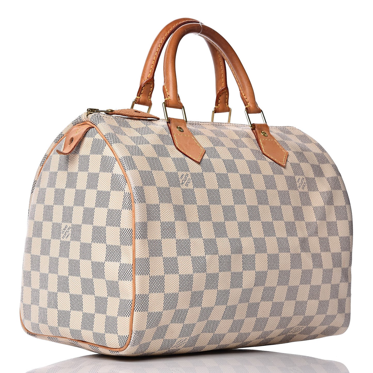 Damier Azur Speedy 30