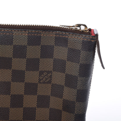 Louis Vuitton Damier Ebene Saleya MM 13 of 14