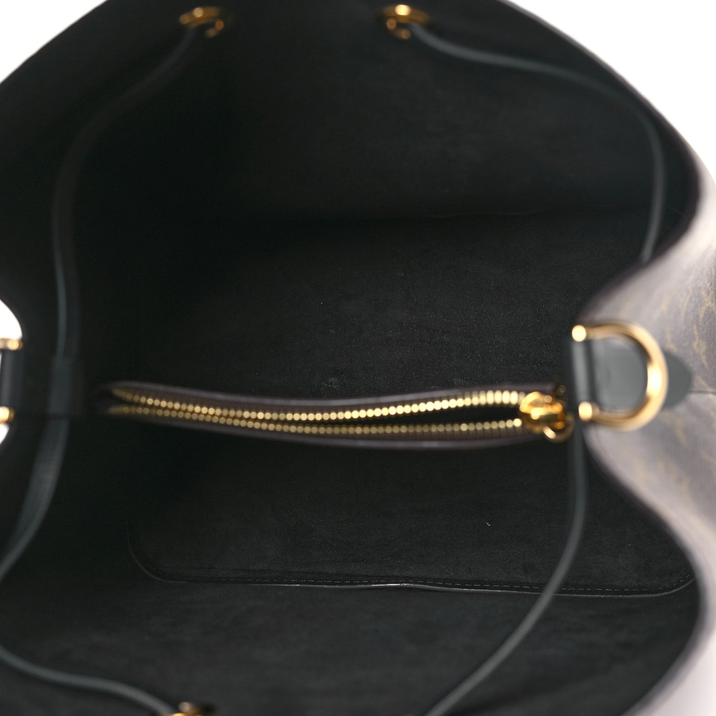 Monogram Neonoe MM Black