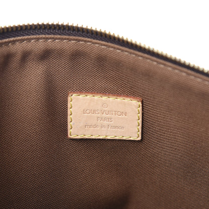 Louis Vuitton Monogram Bosphore Pochette 8 of 14