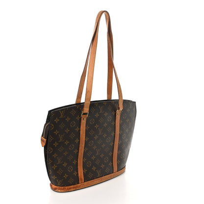 Louis Vuitton Monogram Babylone 3 of 13