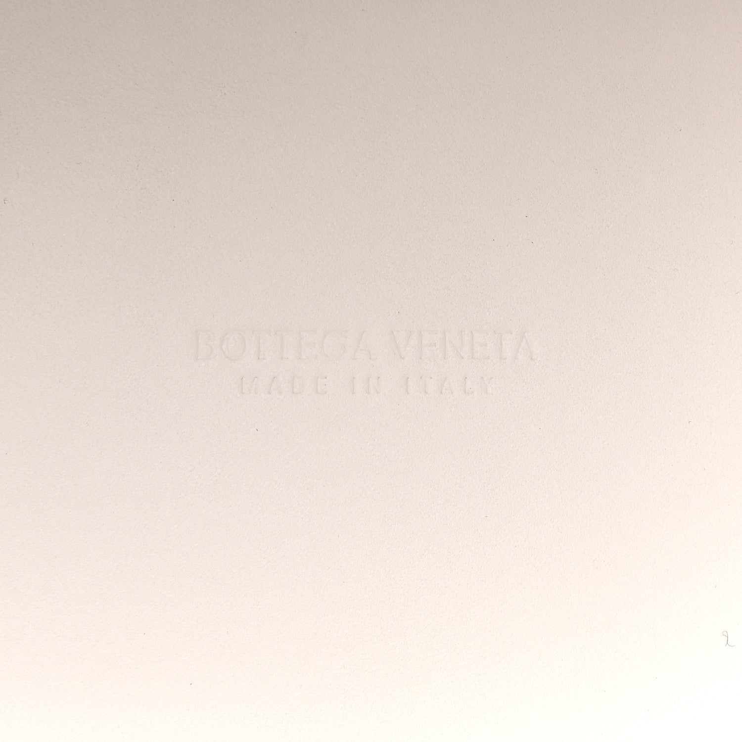 Bottega Veneta Nappa Maxi Intrecciato Small Arco Tote Black White 6 of 10