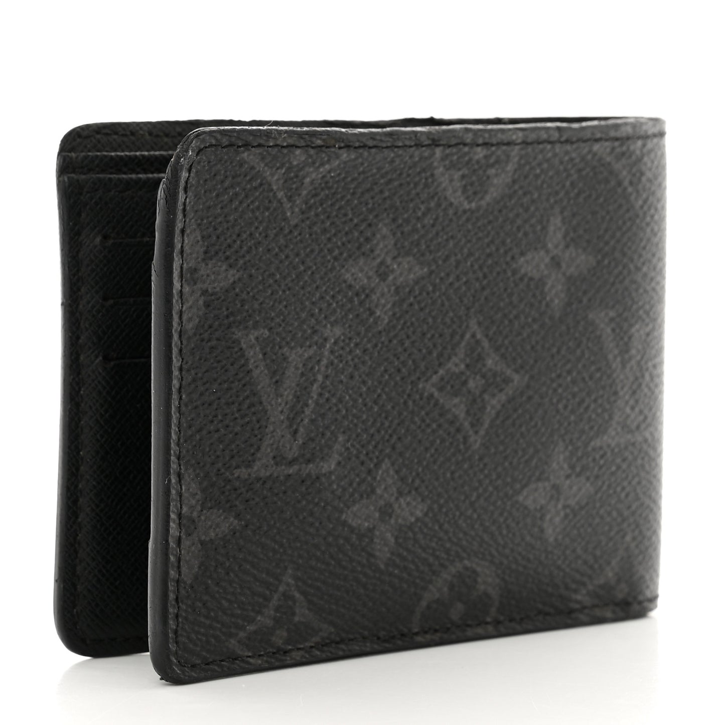 Monogram Eclipse Slender Wallet