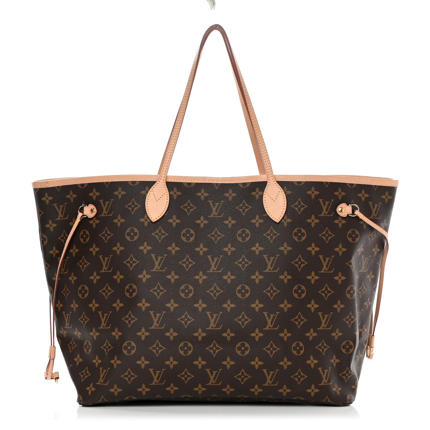 Monogram Neo Neverfull GM