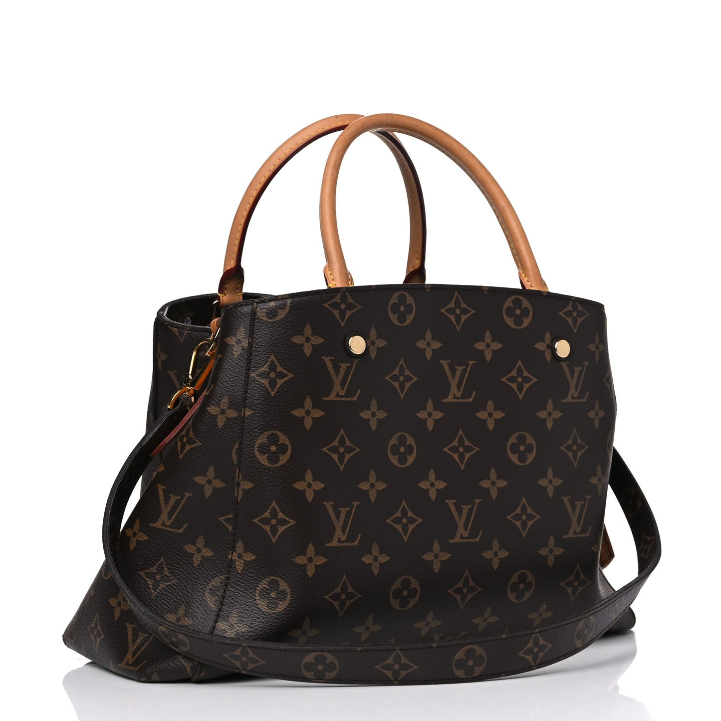 Monogram Montaigne MM