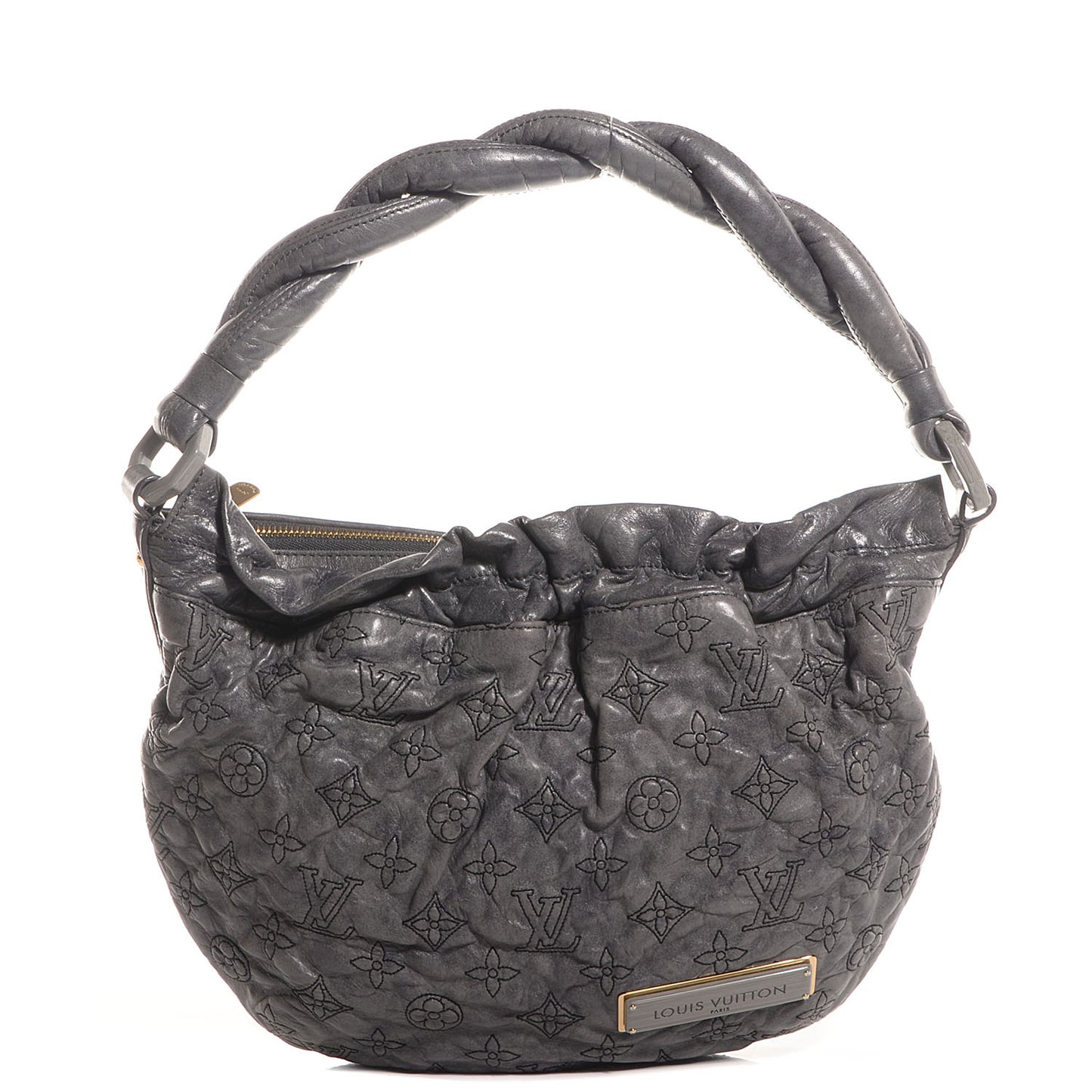 Olympe Nimbus PM Anthracite