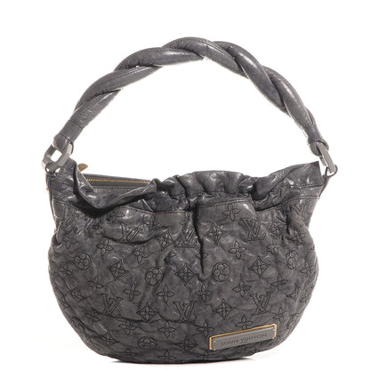 Louis Vuitton Olympe Nimbus PM Anthracite 1 of 7