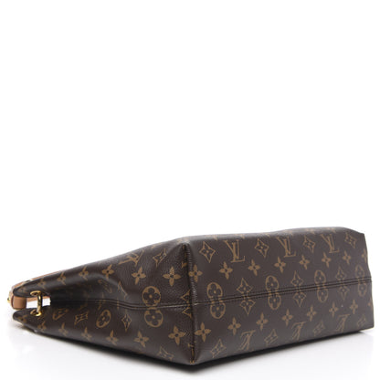 Louis Vuitton Monogram Graceful PM 4 of 14
