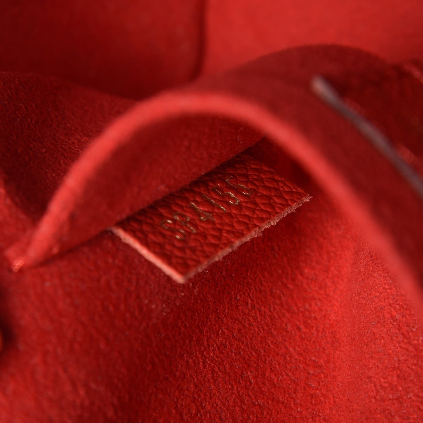 Empreinte Saint Germain BB Cherry