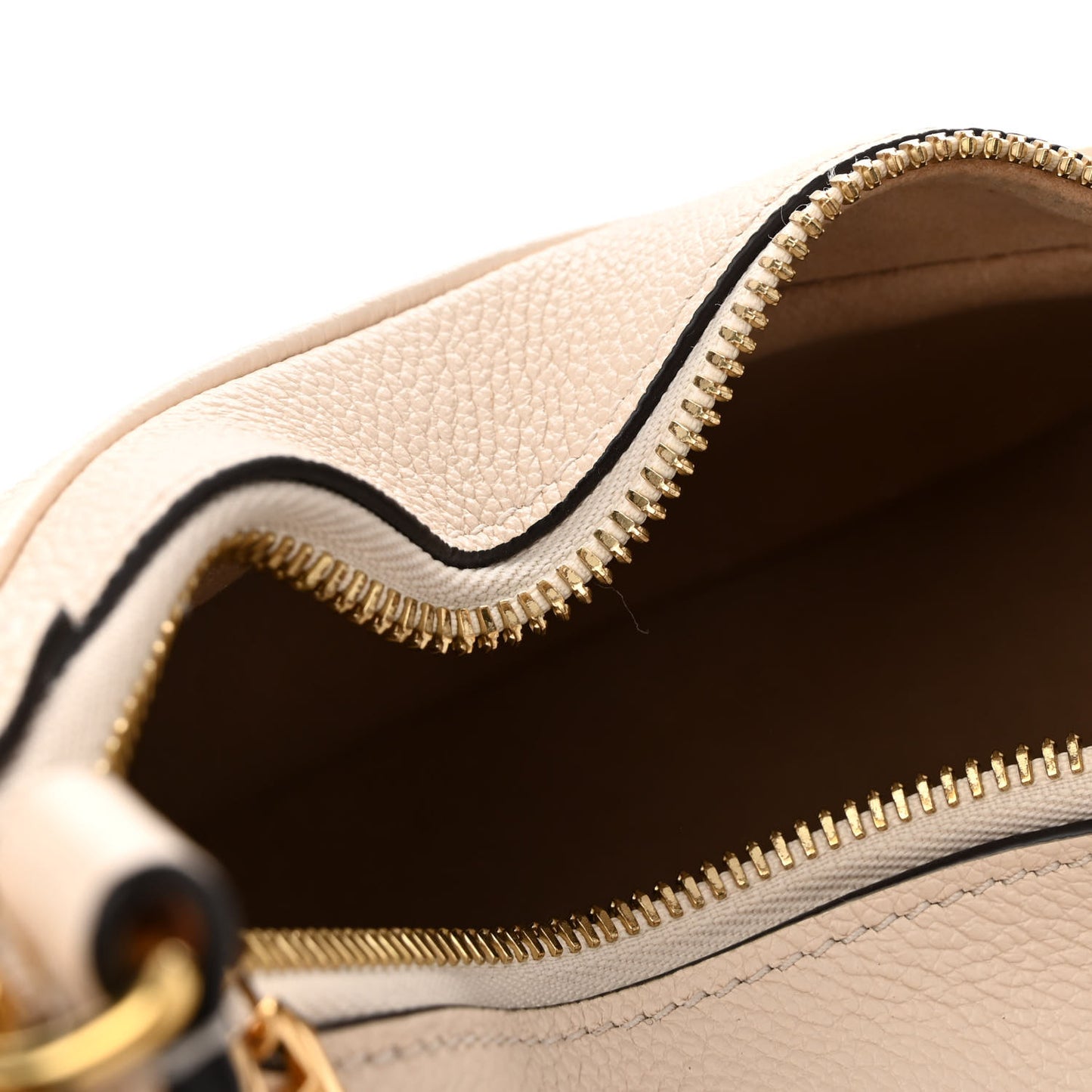 Empreinte Monogram Giant Bagatelle NM Creme