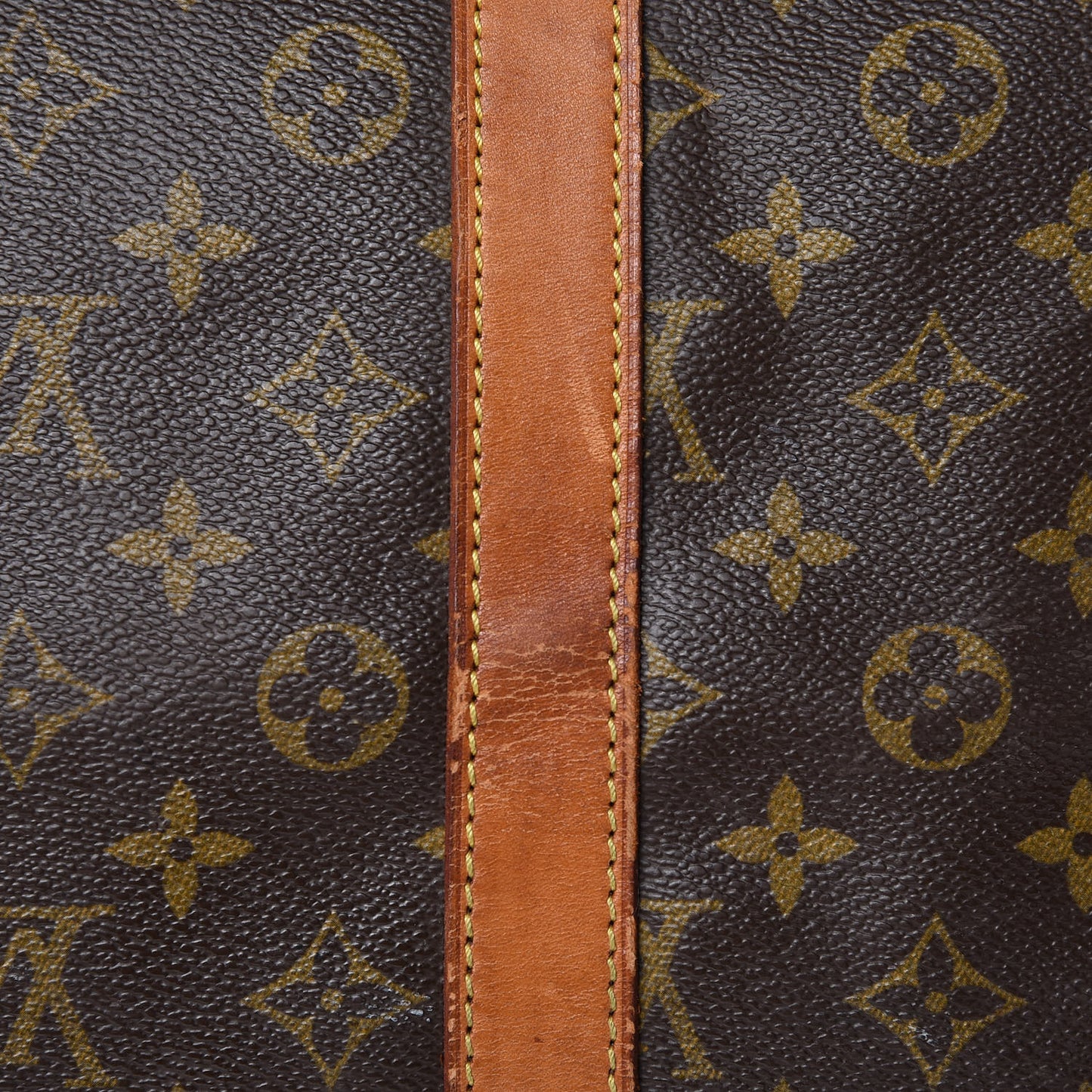 Monogram Keepall 55