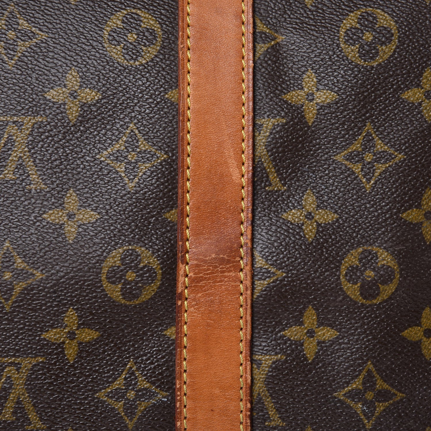 Louis Vuitton Monogram Keepall 55 21 of 33