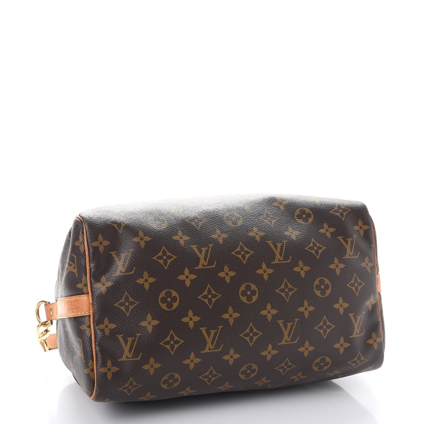 Monogram Speedy Bandouliere 30