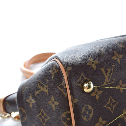 Louis Vuitton Monogram Tivoli PM 9 of 15