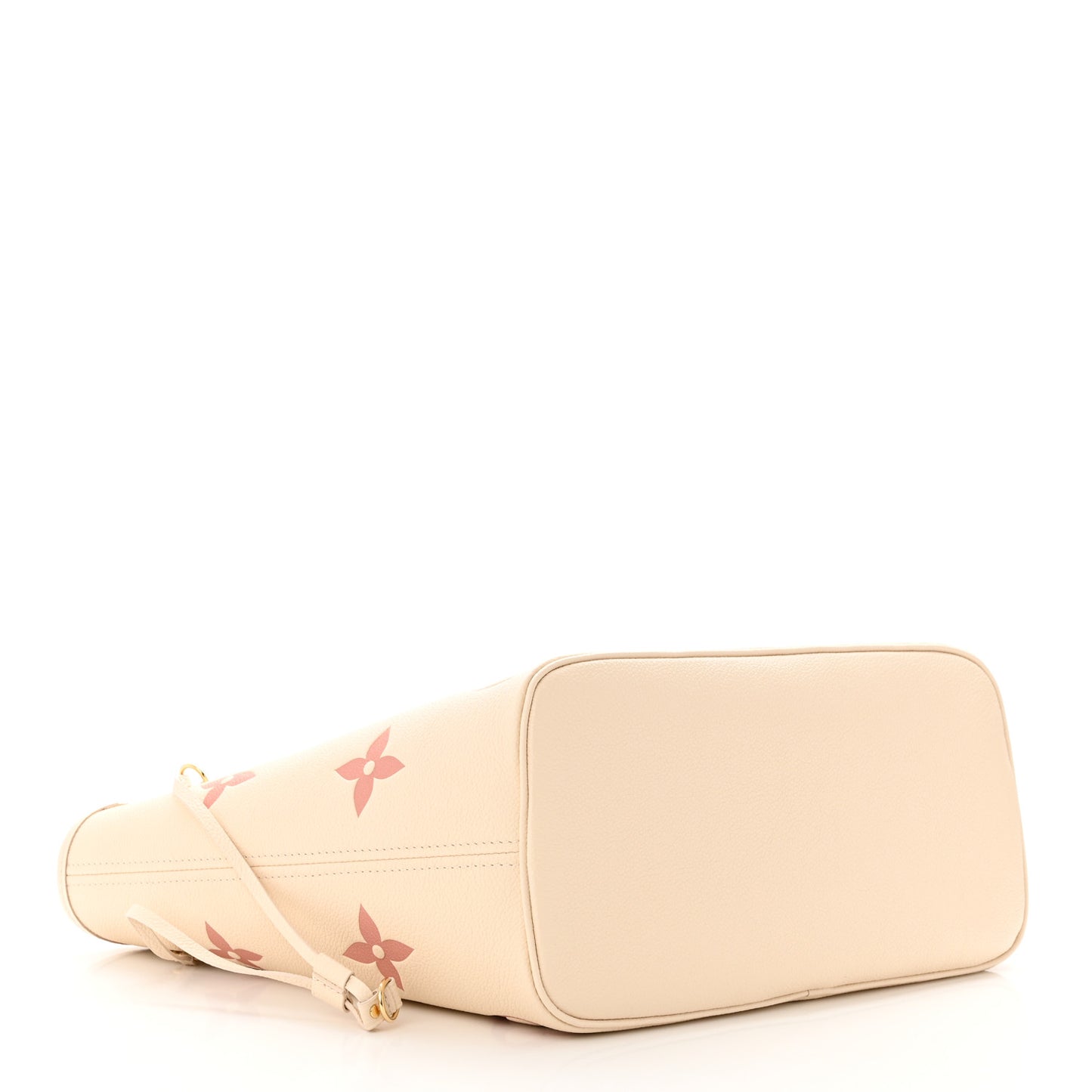 Empreinte Monogram Giant Neverfull MM Creme Rose Trianon