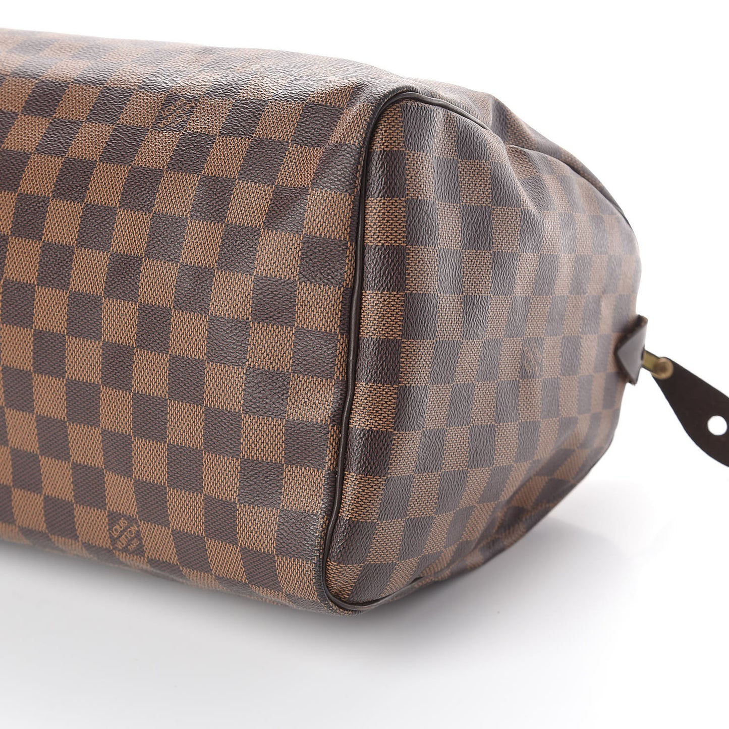 Damier Ebene Speedy 35