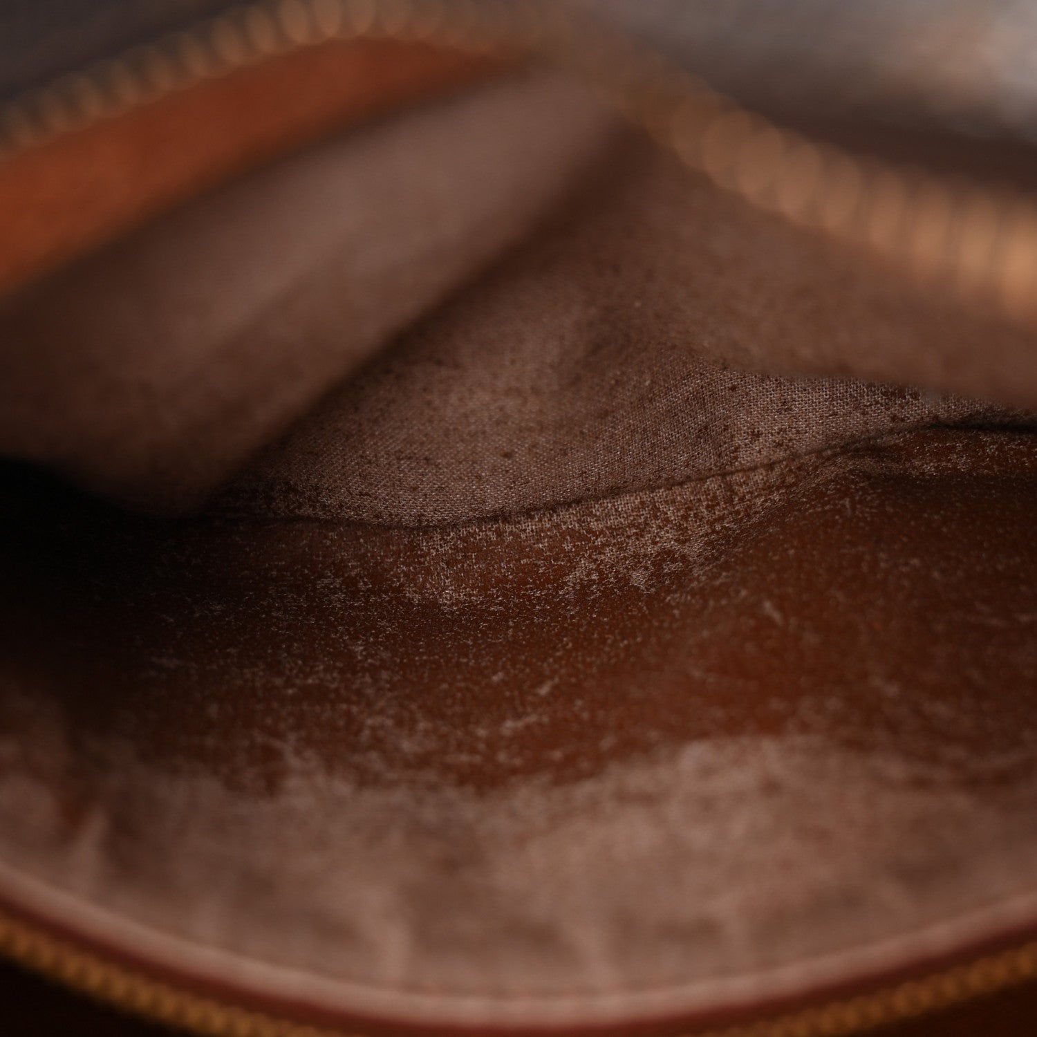 Louis Vuitton Monogram Trocadero 24 10 of 12