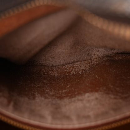 Louis Vuitton Monogram Trocadero 24 10 of 12
